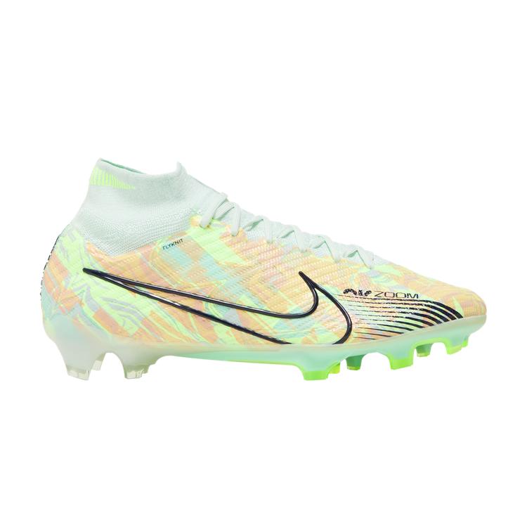 Nike Assassin 14th SG Soccer Shoes